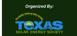 Texas Solar Energy Society