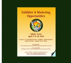 Go Here To See Exhibitor Prospectus